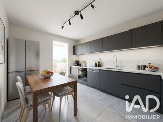 Appartement 4 pièces 93 m² · à Pontault-Combault · 93 m² · 249 999 €