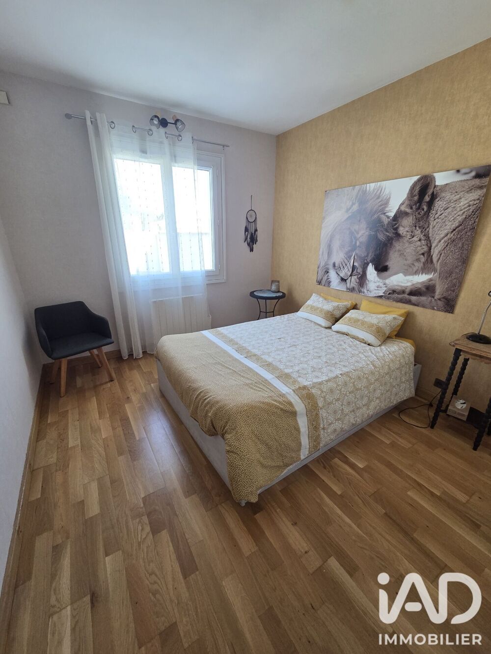 Vente Maison Vente Maison/villa 5 pièces Saint-pierre-d'oléron
