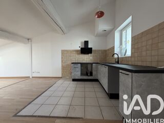  Appartement � vendre 2 pi�ces 38 m�