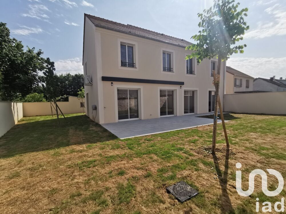 Vente Maison/villa 9 pièces