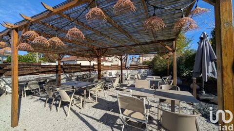   Vente Restaurant 204 m&sup2; 