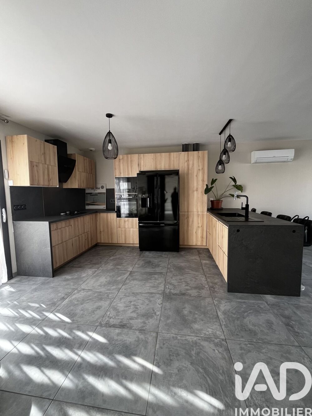 Vente Maison traditionnelle 3 pièces