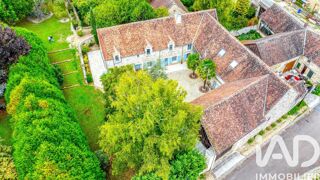  Maison à vendre 15 + pièces 432 m²