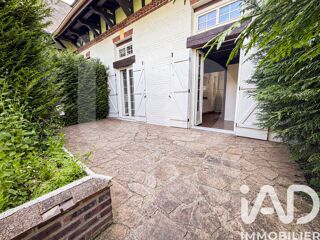  Maison à vendre 4 pièces 59 m²