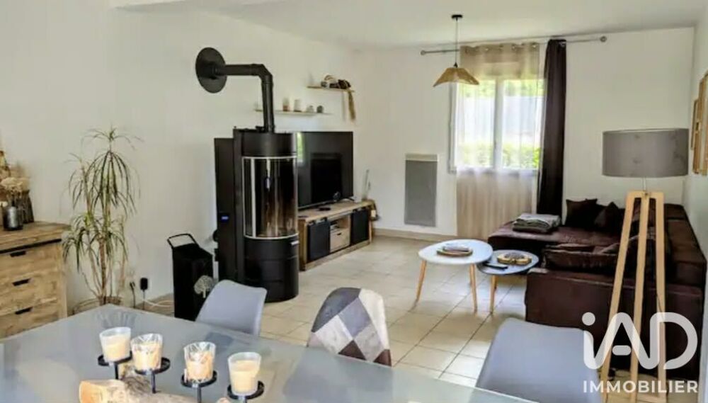 Vente Maison Vente Maison/villa 6 pièces Le perrey