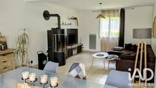 Maison à vendre 6 pièces 96 m²