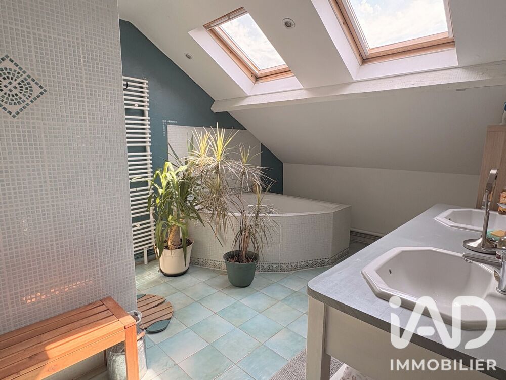 à vendre  Maison Athis-Mons (91200)