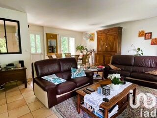  Maison à vendre 4 pièces 87 m²