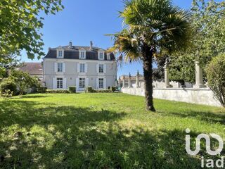  Maison à vendre 6 pièces 210 m²