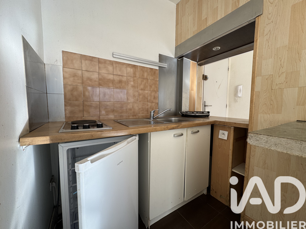 Vente Appartement Vente Appartement 2 pièces Toulouse