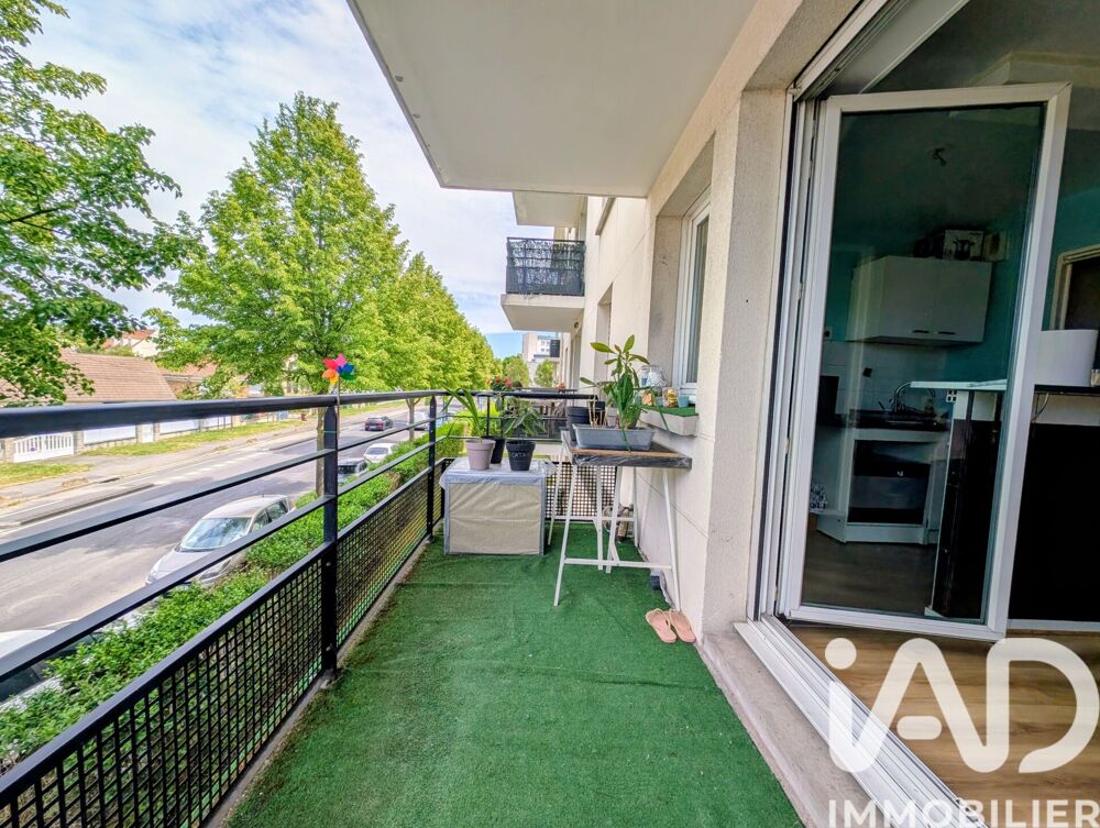 Vente Appartement Vente Appartement 2 pièces Chelles