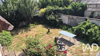  Maison à vendre 5 pièces 99 m²