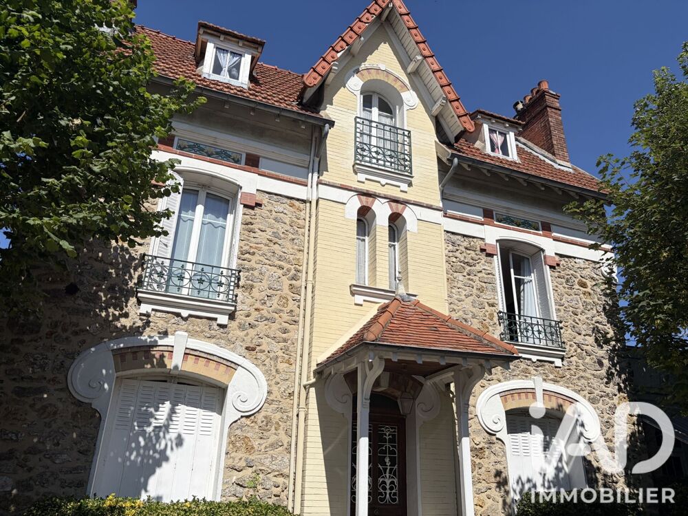 Vente Maison de ville 6 pièces