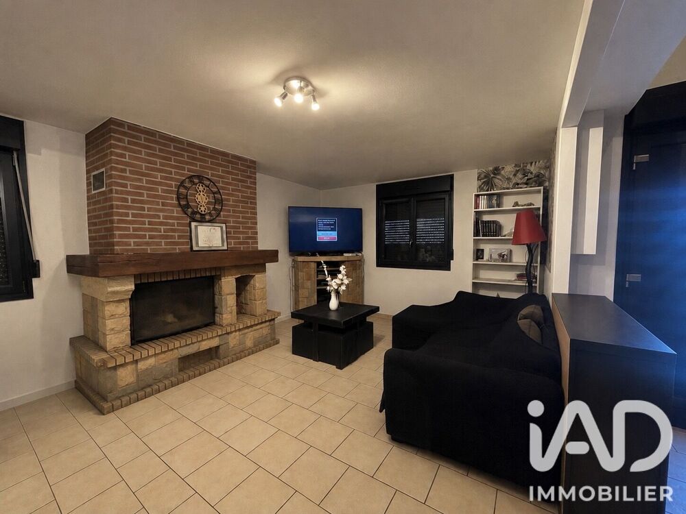 Vente Maison/villa 7 pièces