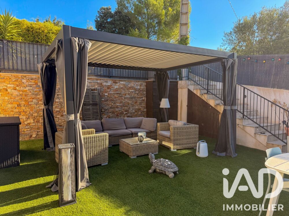 Vente Maison Vente Maison/villa 4 pièces Le beausset