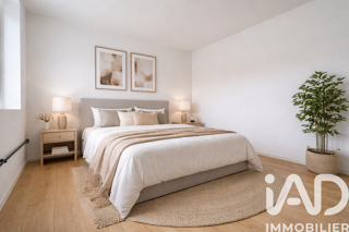  Appartement à vendre 3 pièces 80 m²