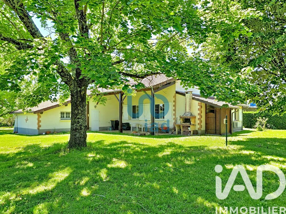 Vente Maison traditionnelle 6 pièces