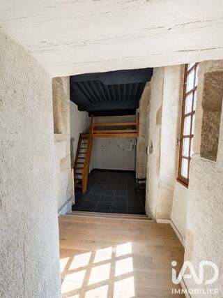  Appartement à vendre 2 pièces 64 m²