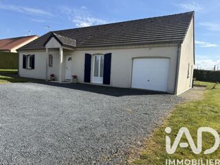 Maison à vendre 4 pièces 95 m²