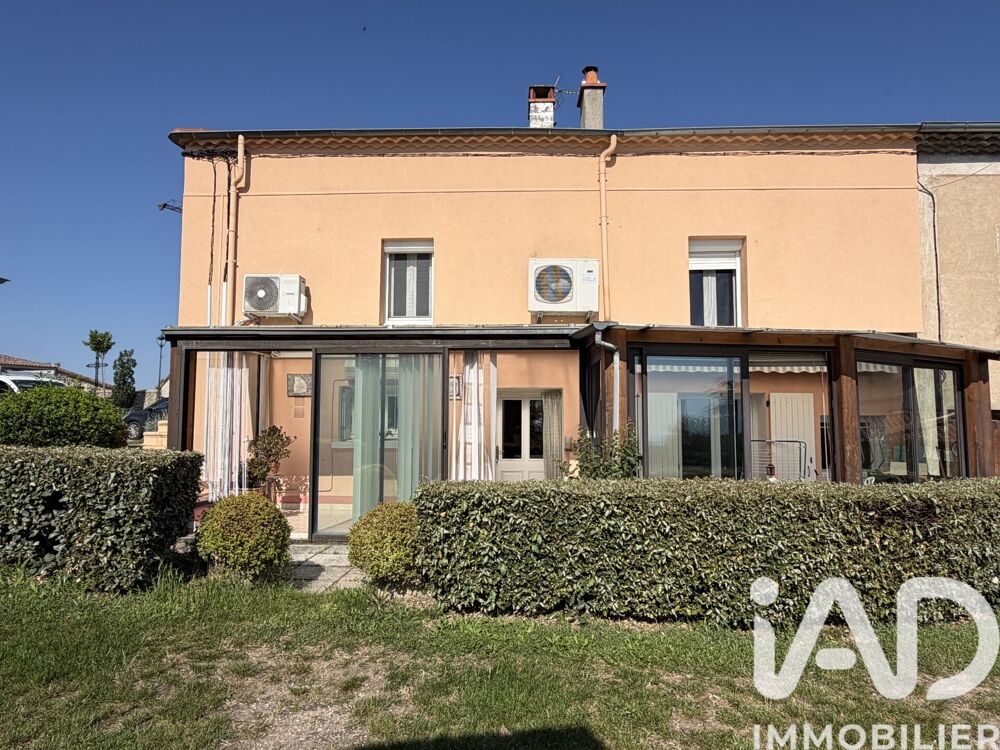 Vente Maison Vente Maison de village 5 pièces Saint-barthélemy-le-plain