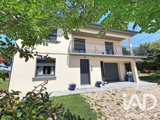  Maison à vendre 7 pièces 180 m²