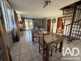  Maison à vendre 6 pièces 148 m²