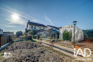 Vente Maison Vente Maison/villa 5 pièces Valleroy