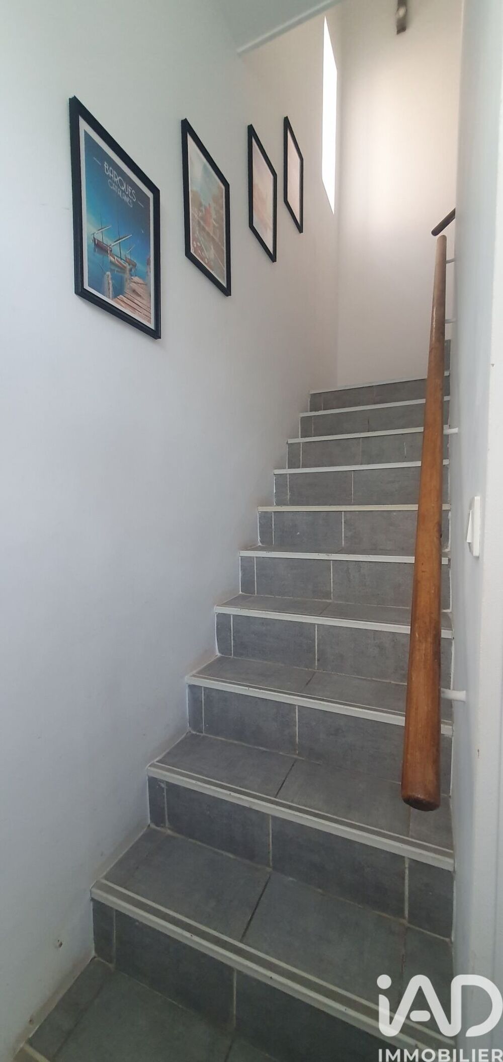 Vente Maison Vente Maison de ville 4 pièces Perpignan