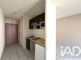  Appartement � vendre 1 pi�ce 22 m�