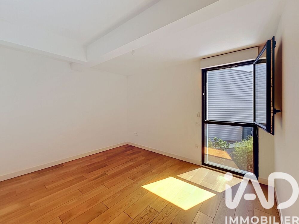 vente Appartement - 3 pièce(s) - 57 m² La Rochelle (17000)