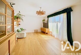  Appartement à vendre 4 pièces 85 m²