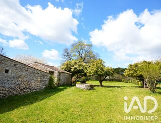  Maison à vendre 8 pièces 272 m²