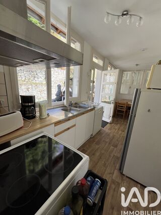  Immeuble à vendre 83 m²