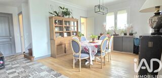  Maison � vendre 6 pi�ces 117 m�
