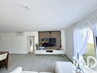  Maison à vendre 5 pièces 94 m²