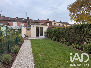  Maison à vendre 5 pièces 84 m²
