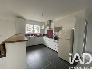  Maison � vendre 4 pi�ces 78 m�
