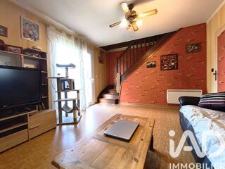  Maison � vendre 7 pi�ces 120 m�