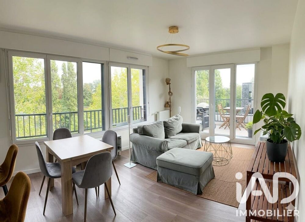 Vente Appartement Vente Appartement 3 pièces Noisy-le-sec