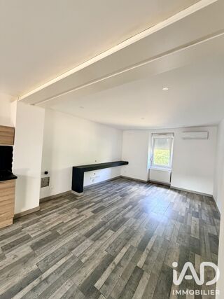  Maison à vendre 4 pièces 80 m²
