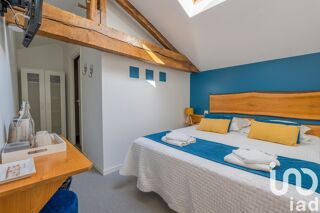  Maison à vendre 14 pièces 360 m²
