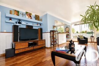  Appartement à vendre 4 pièces 88 m²