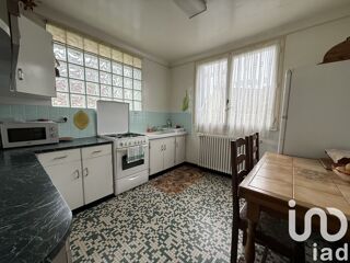  Maison à vendre 4 pièces 120 m²