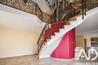  Maison à vendre 4 pièces 150 m²