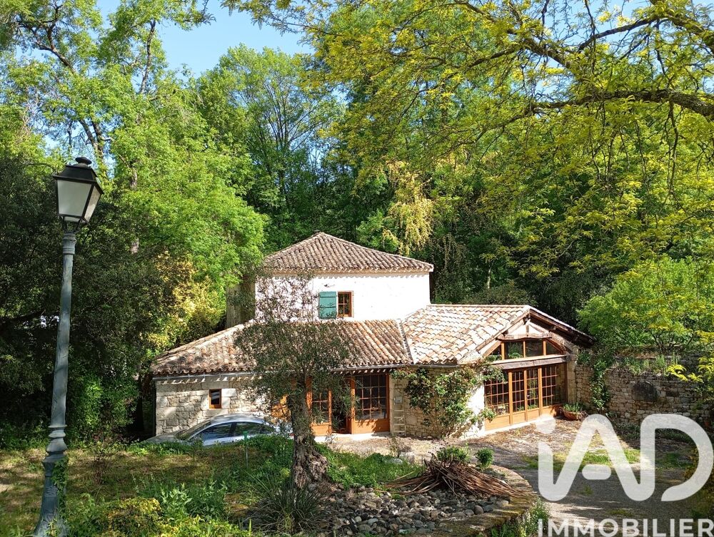 Vente Moulin 4 pièces