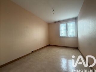  Appartement à vendre 3 pièces 53 m²