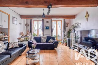  Appartement à vendre 5 pièces 98 m²