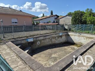  Maison à vendre 9 pièces 240 m²