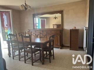  Maison à vendre 5 pièces 99 m²