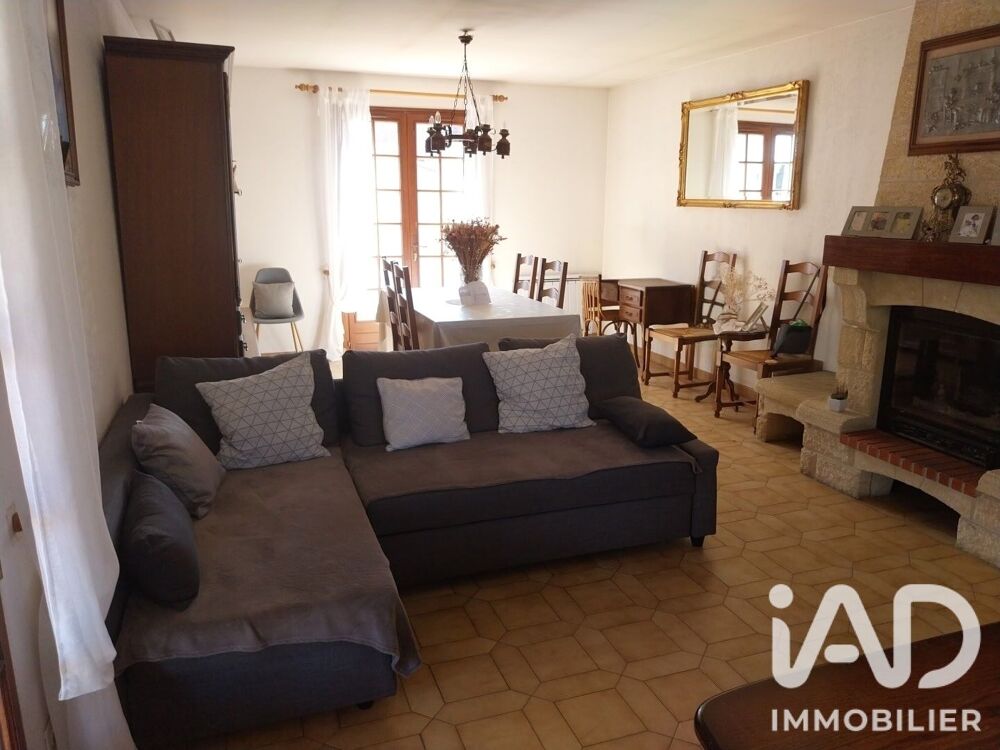 Vente Maison Vente Maison/villa 4 pièces Saint-gilles